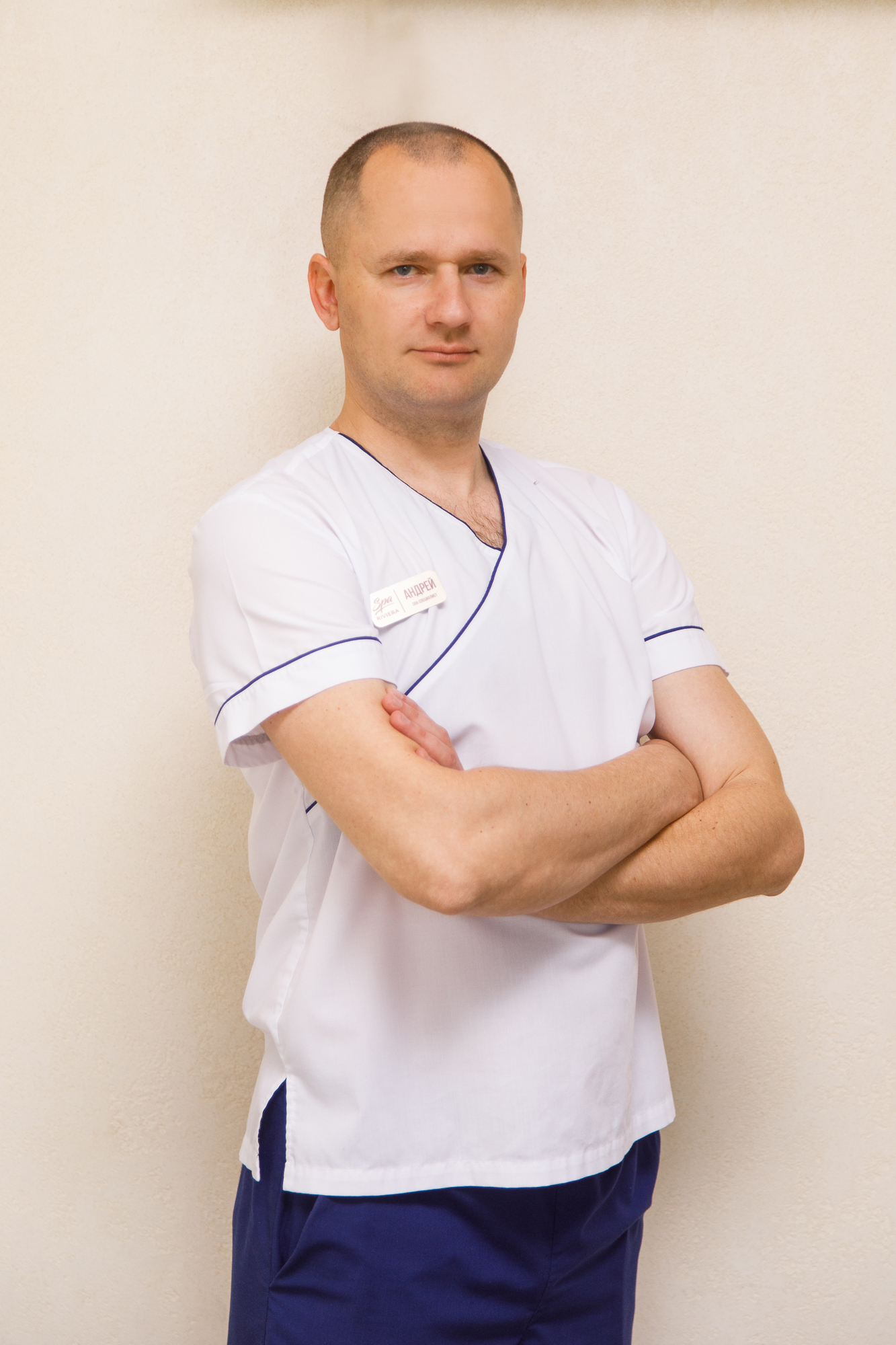 Андрей Кастюкевич 
