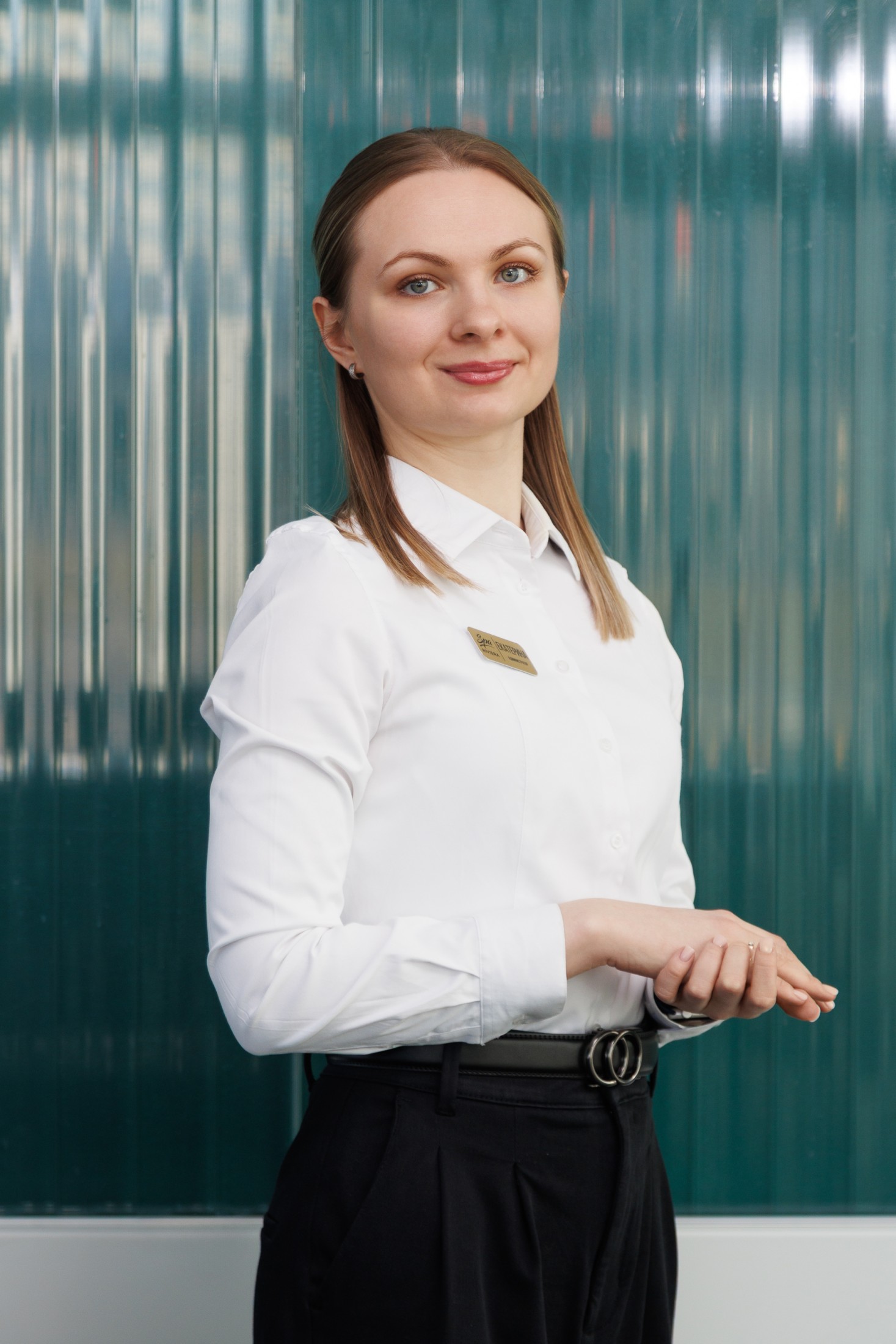 Екатерина Гулевич