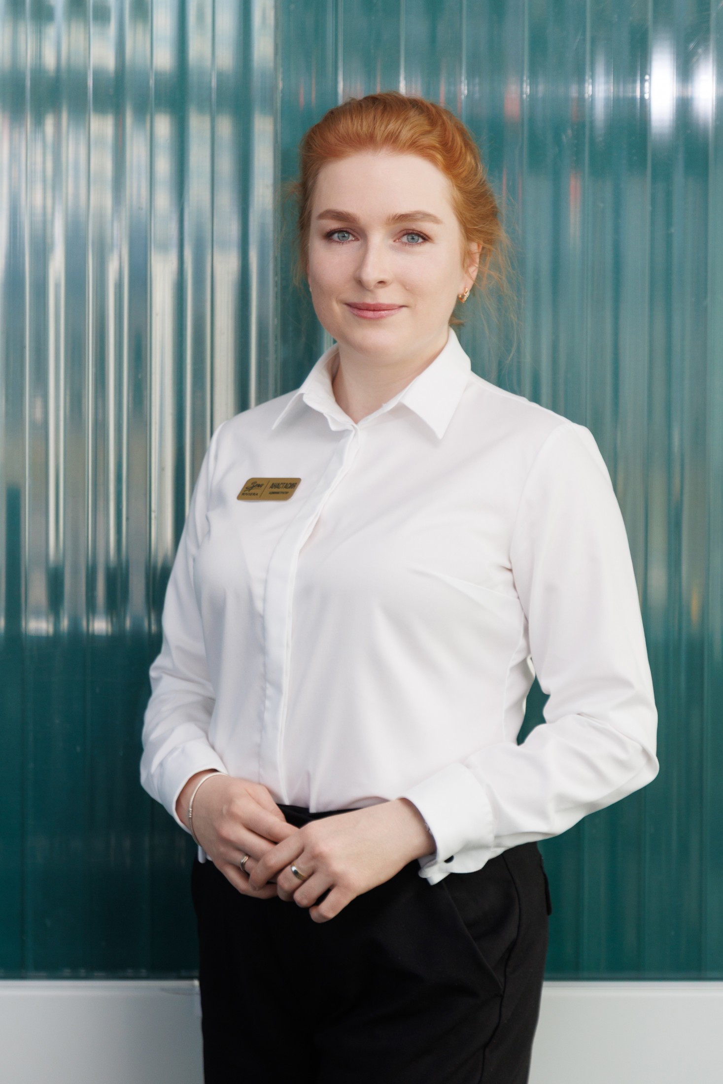 Анастасия Сацукевич