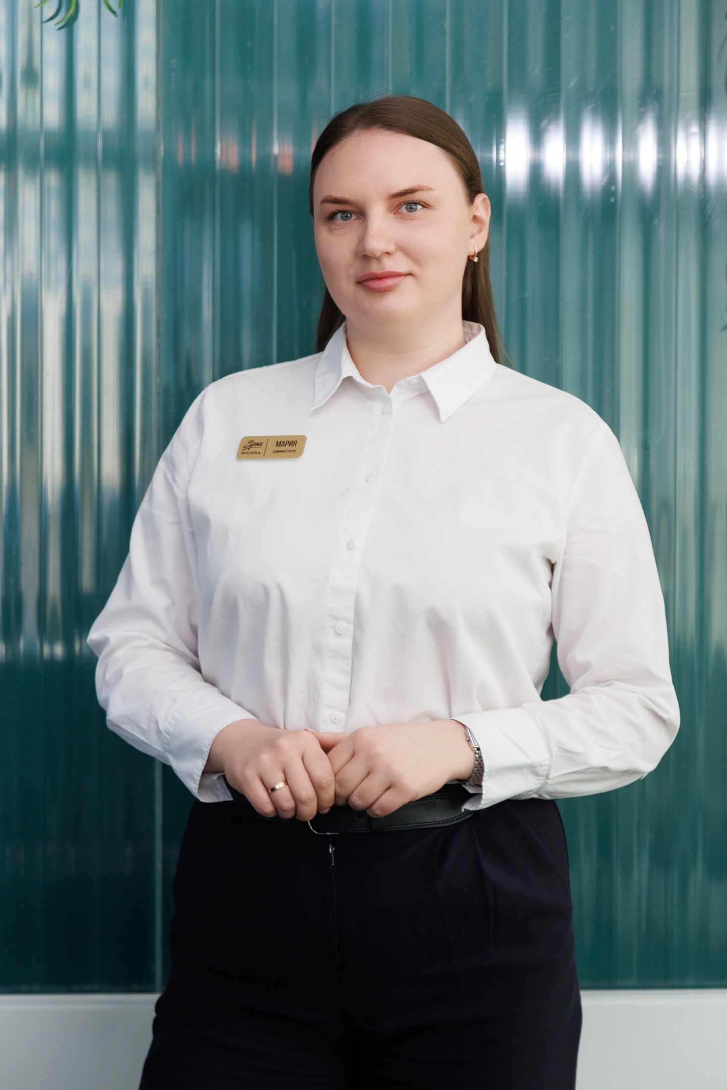 Мария Лукашевич