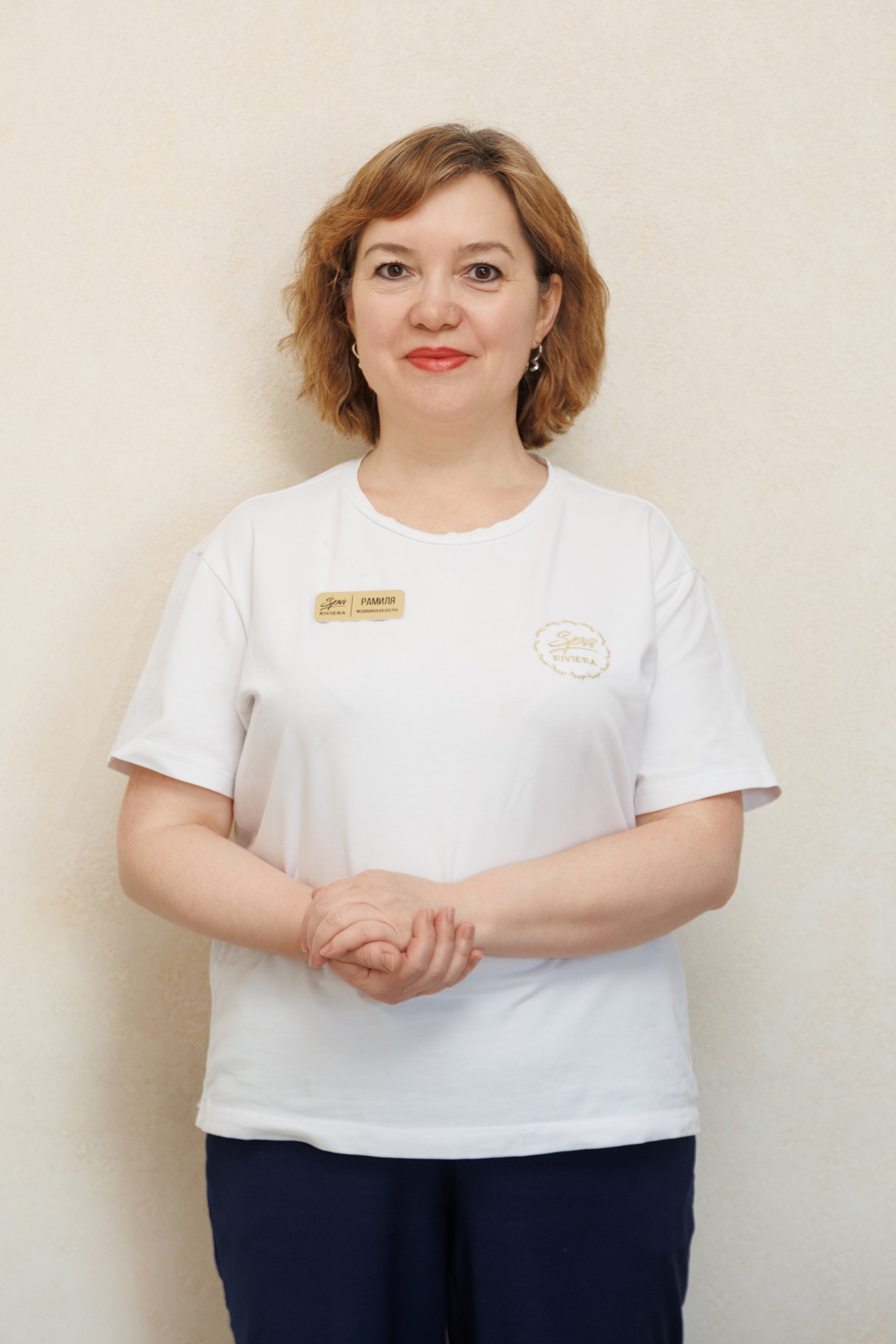 Рамиля Довнар