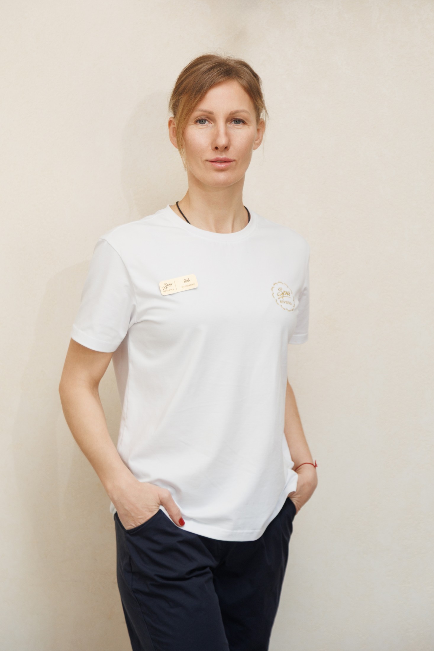 Яна Шевцова