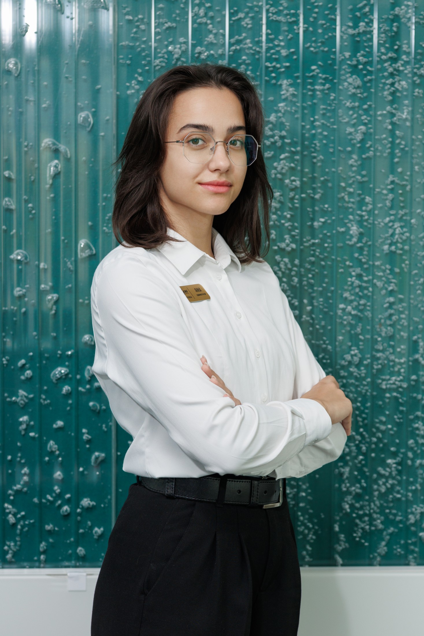 Анна Головач