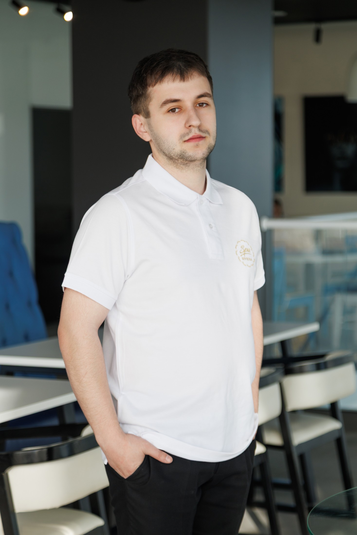 Кирилл Алехнович