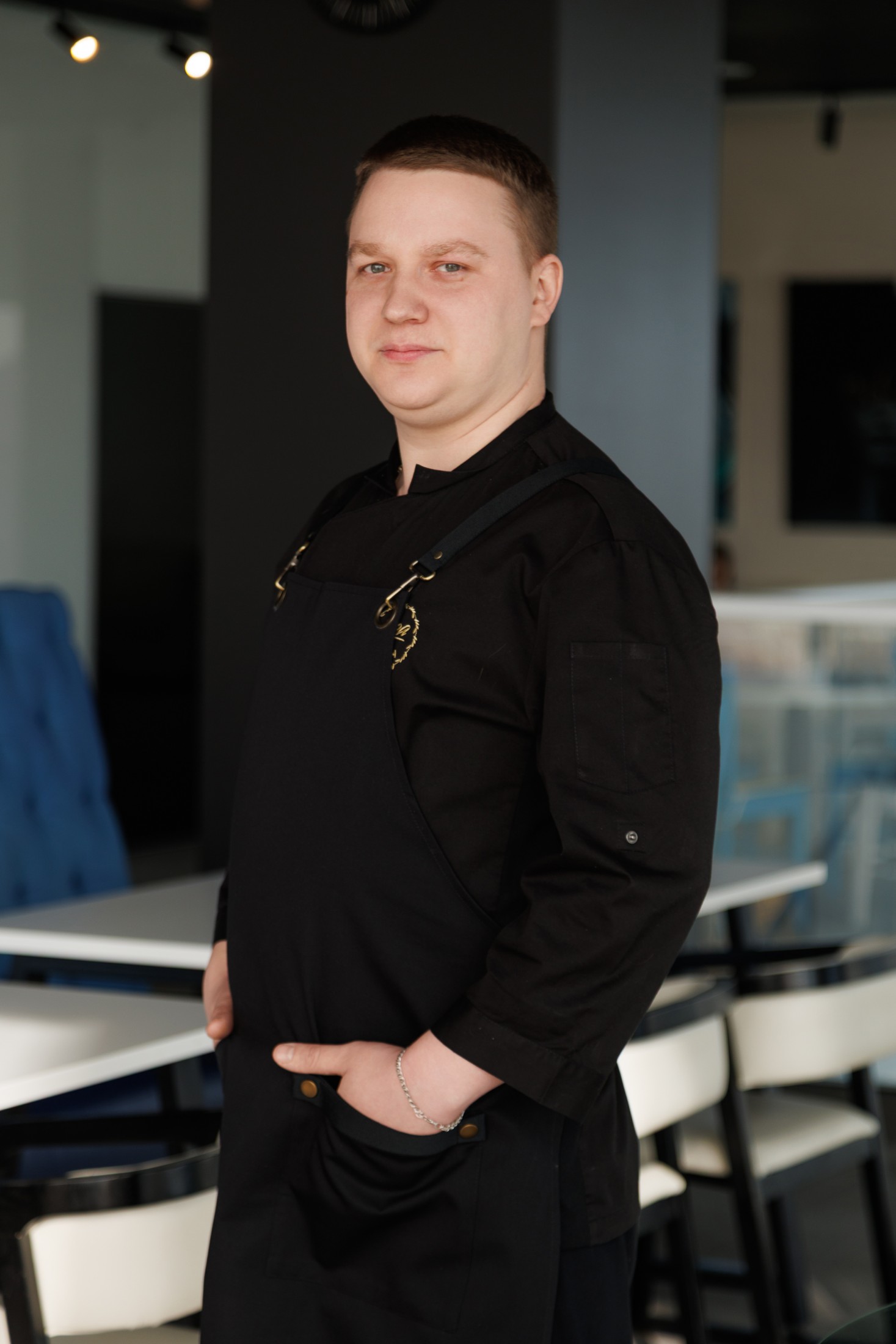 Александр Евсеев