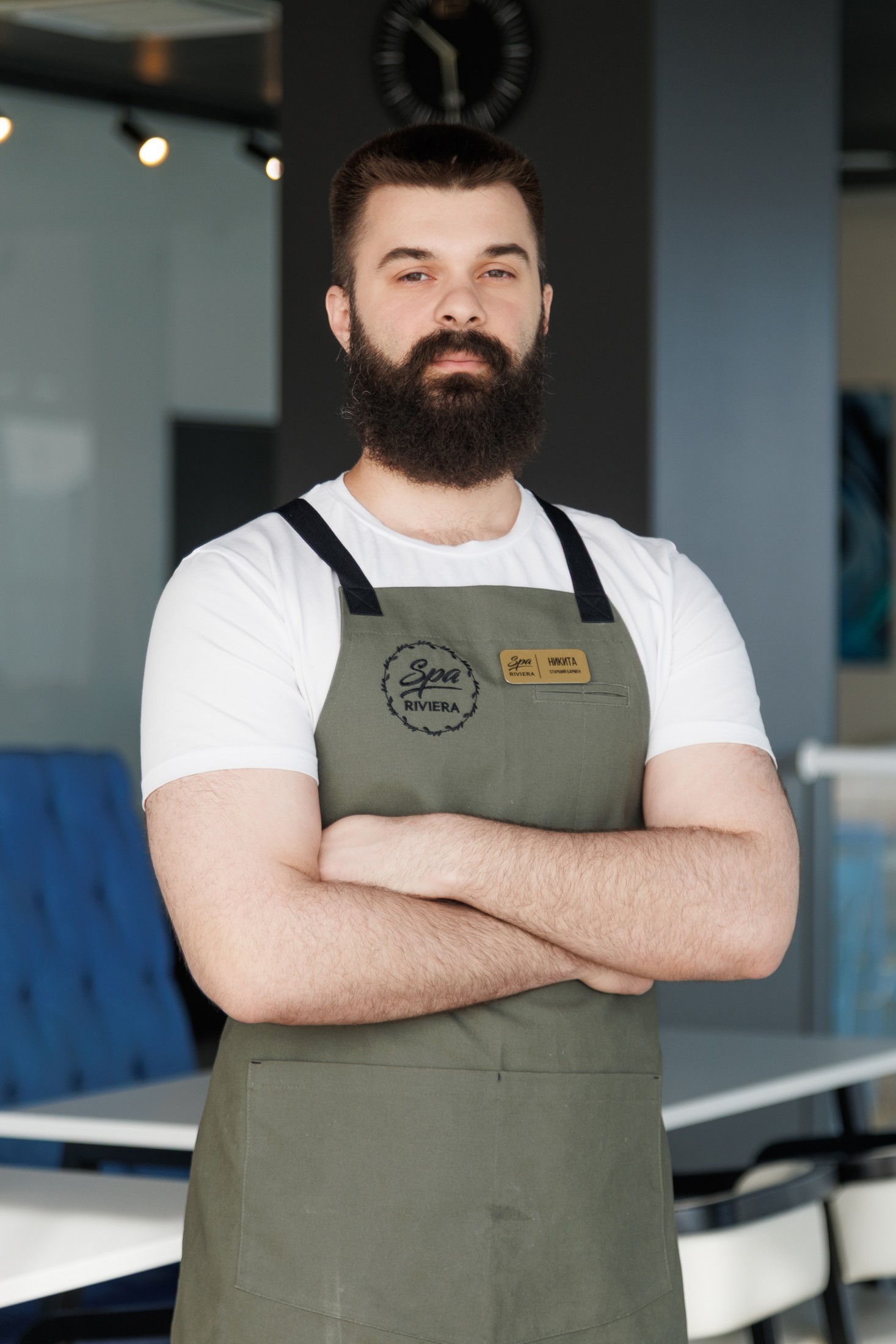 Никита Шульгин