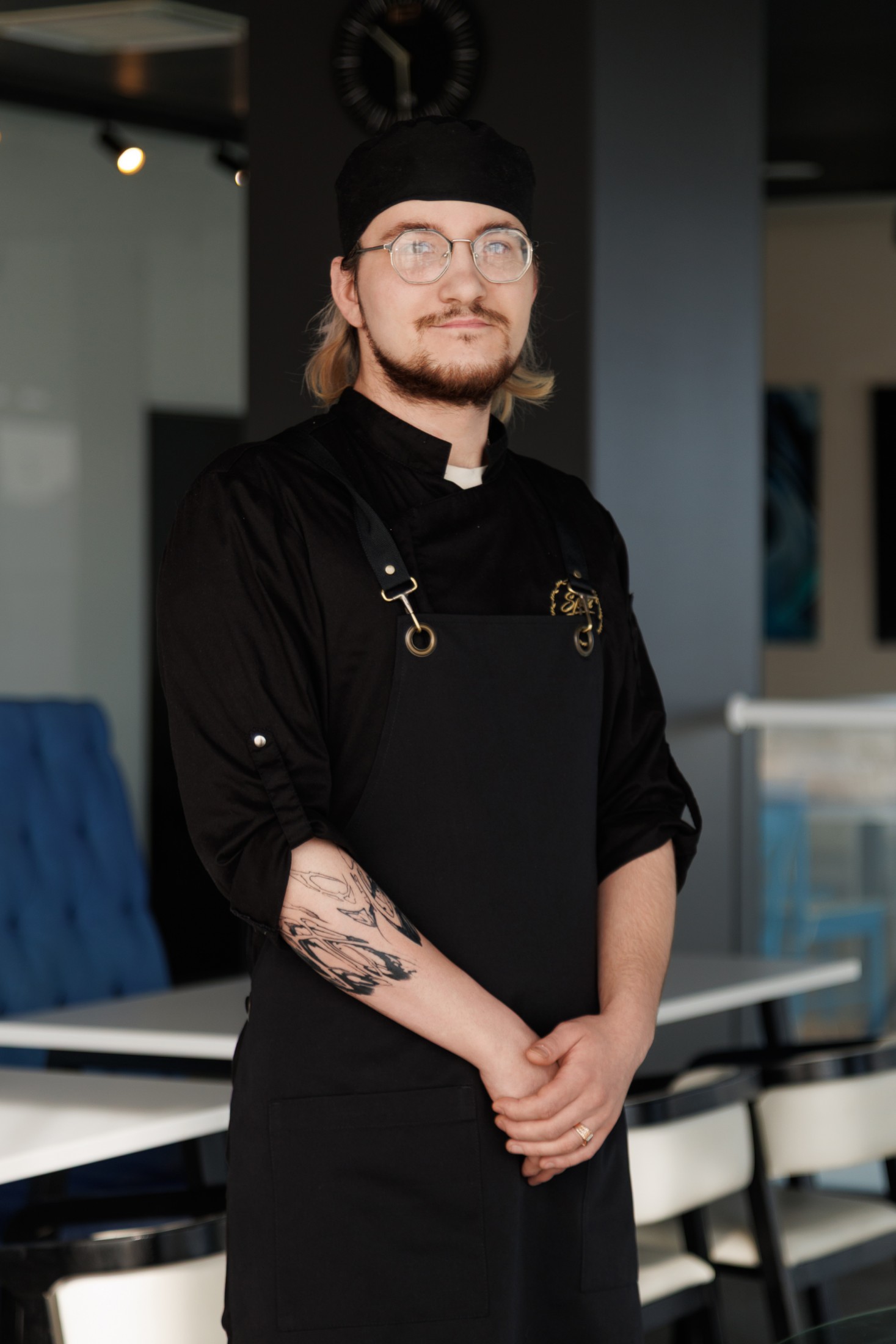 Данила Аносов