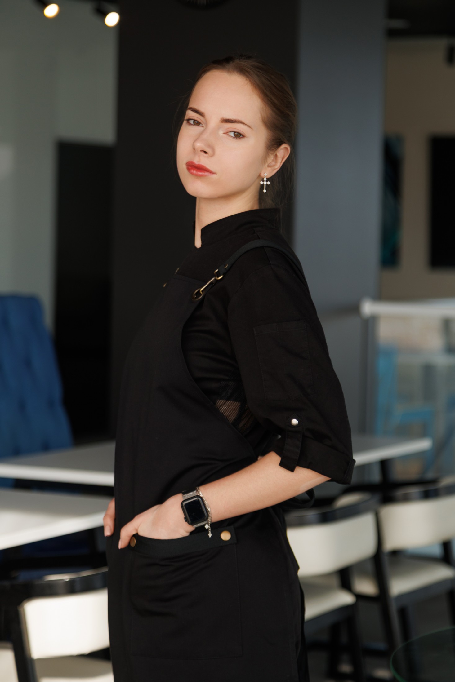 Валерия Сачук