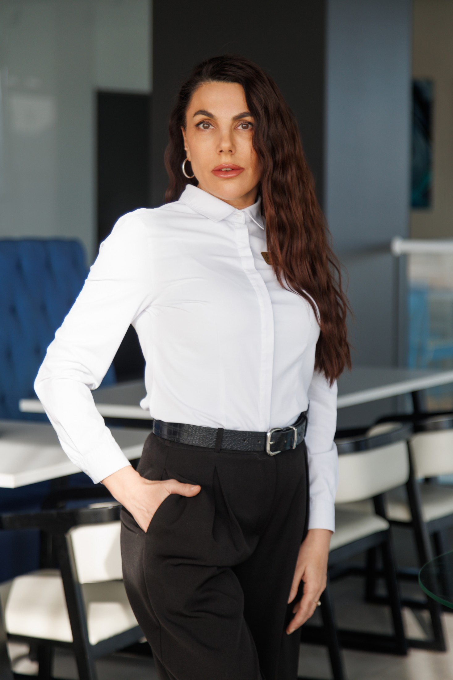 Анна Гродникова