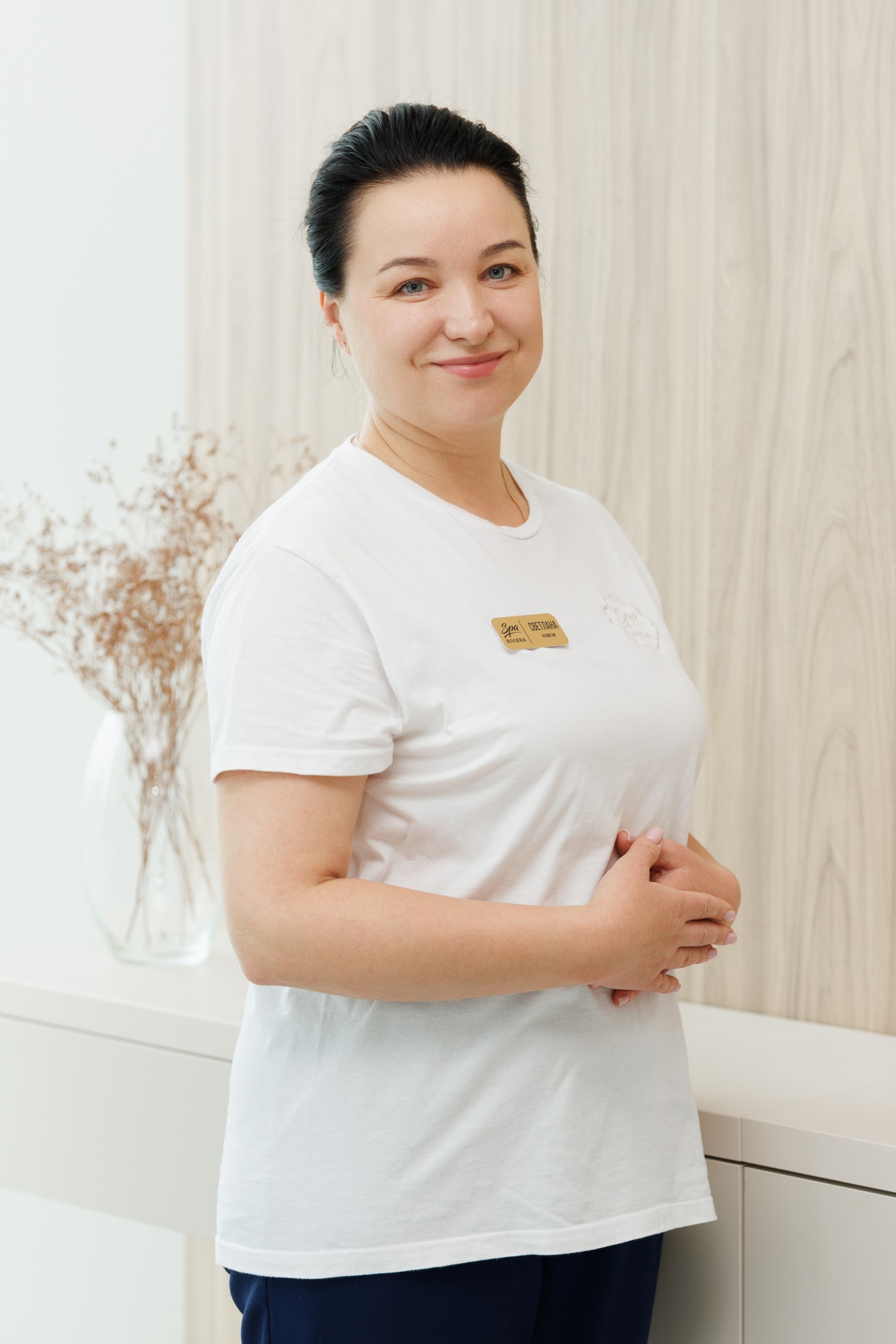 Светлана Майсейкова