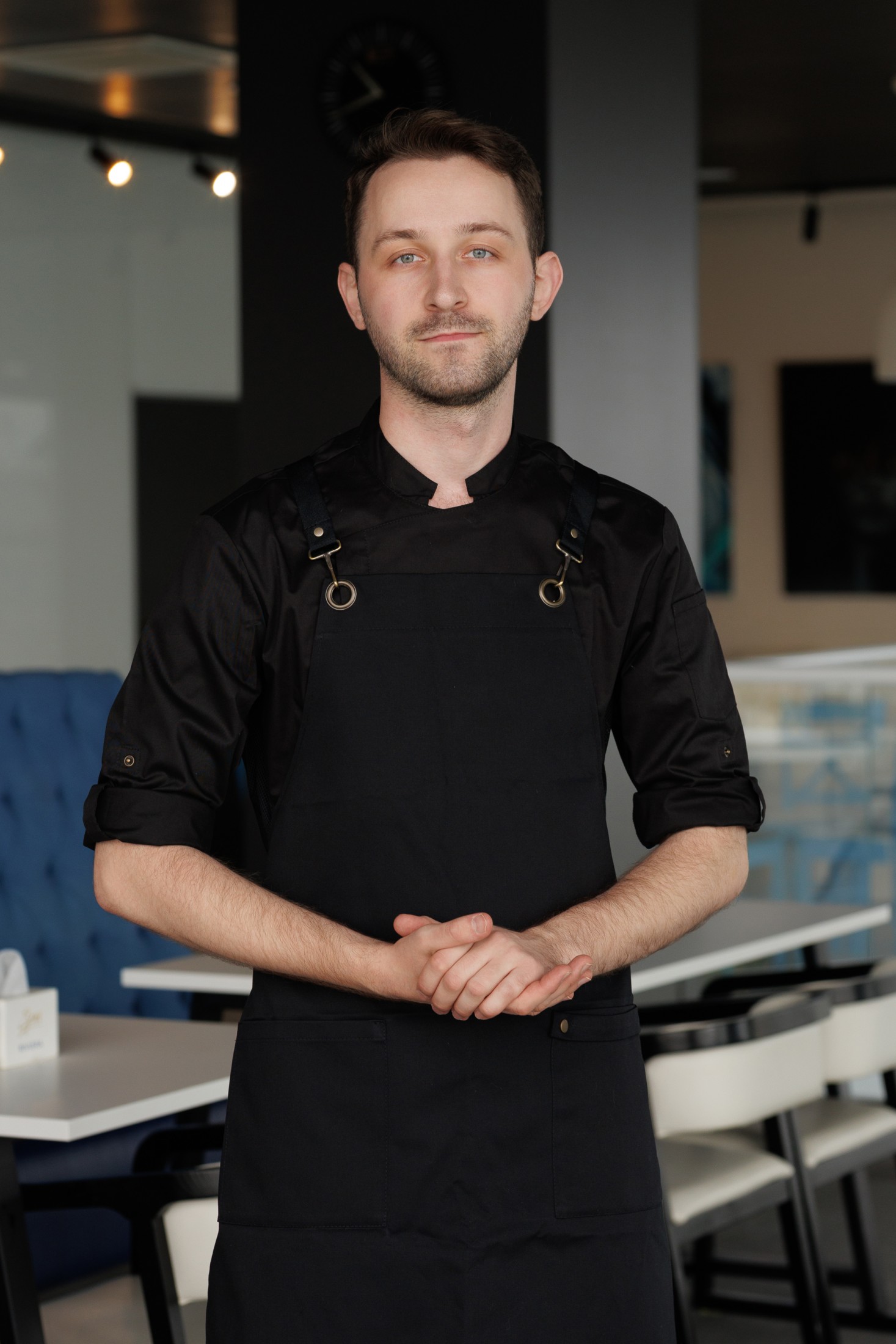 Дмитрий Кушикович