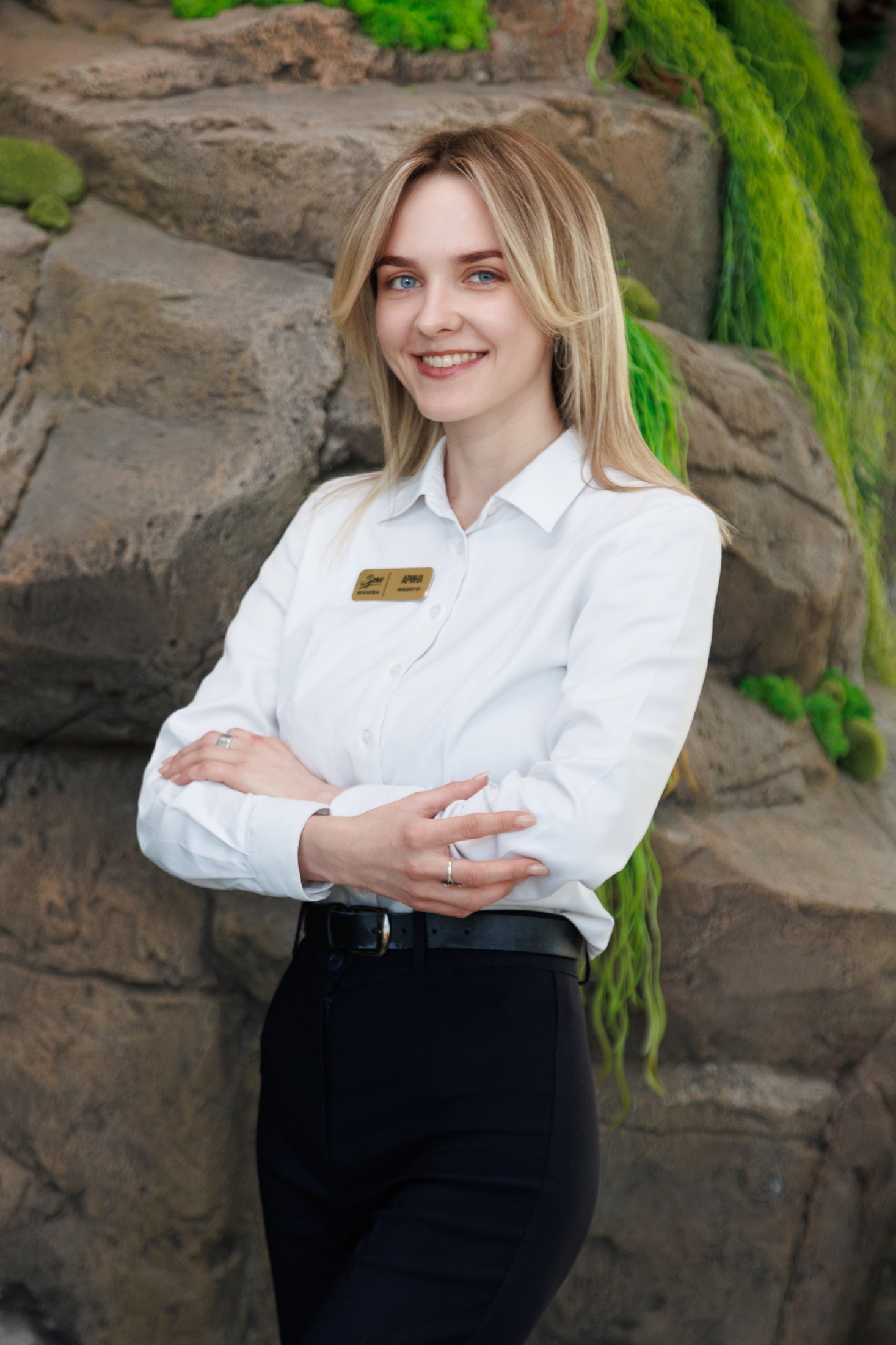 Арина Козлова