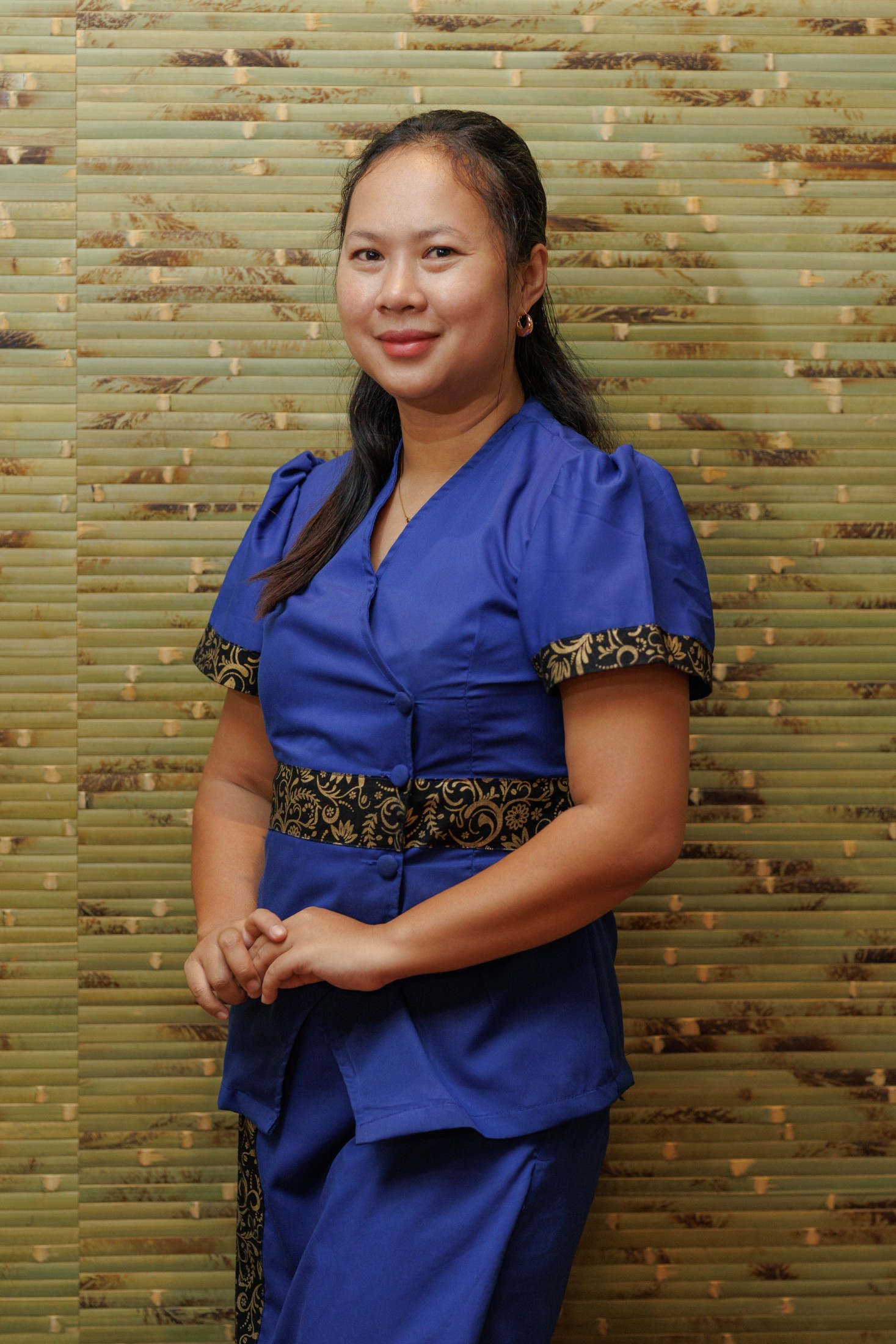 Лух Риска Деви