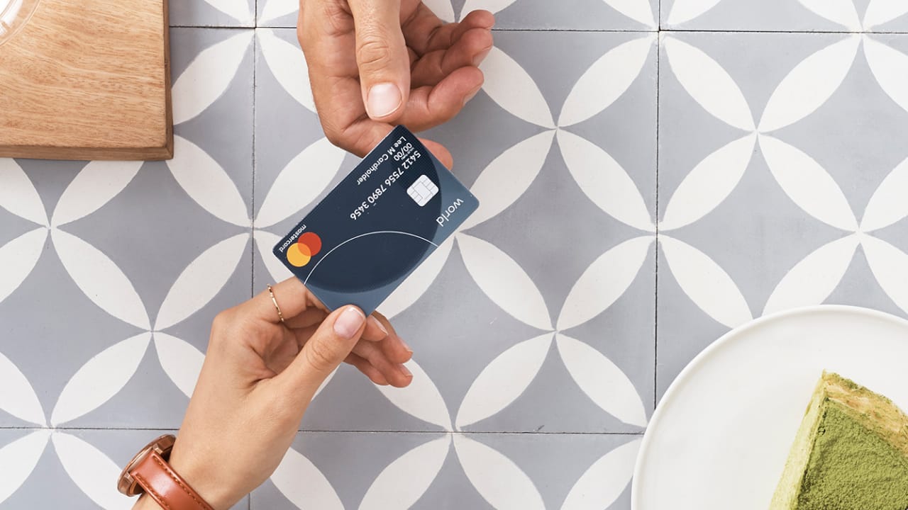 Временные ограничения оплаты картами Mastercard из ЕС и Британии