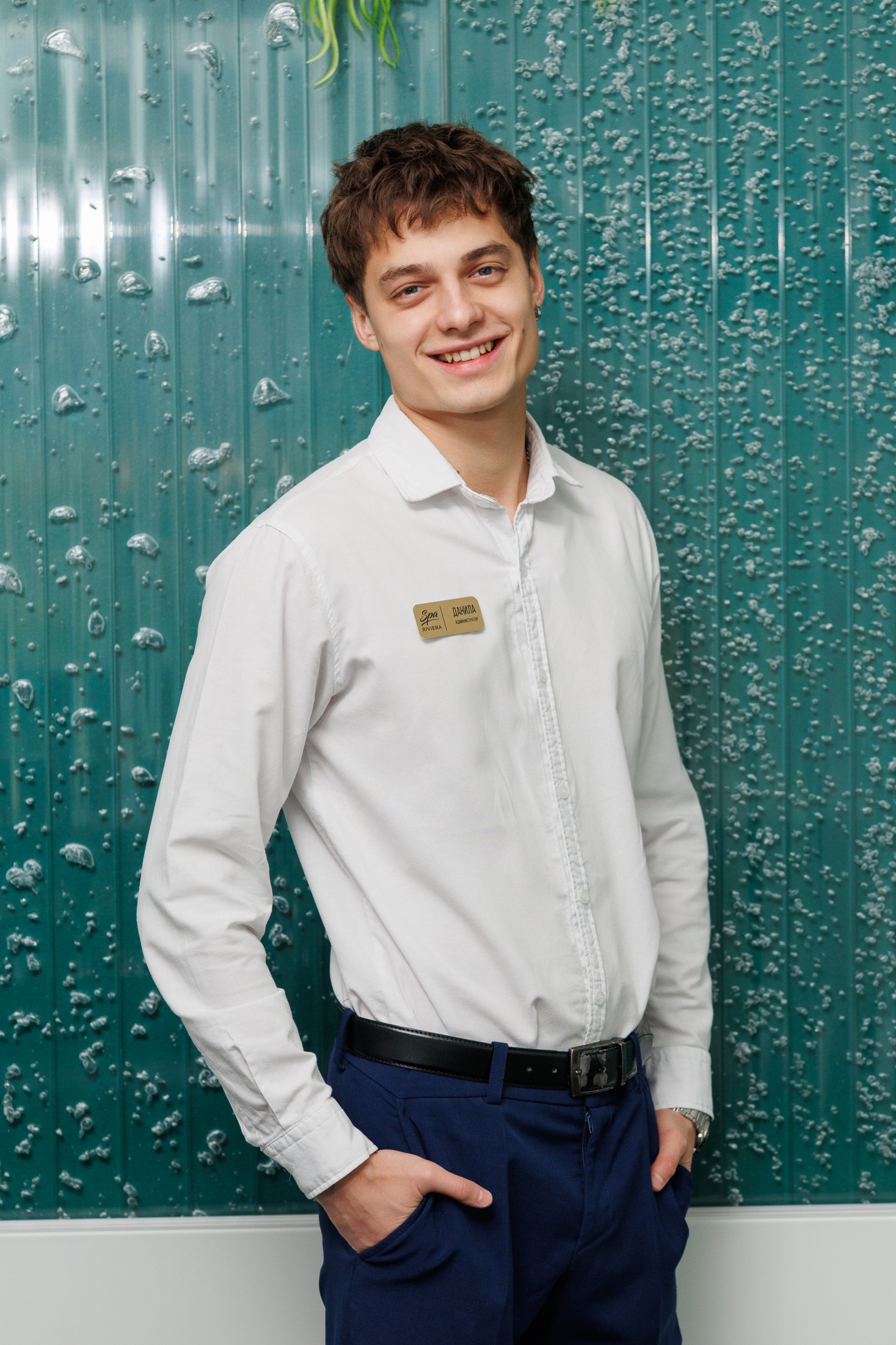 Данила Пронкевич