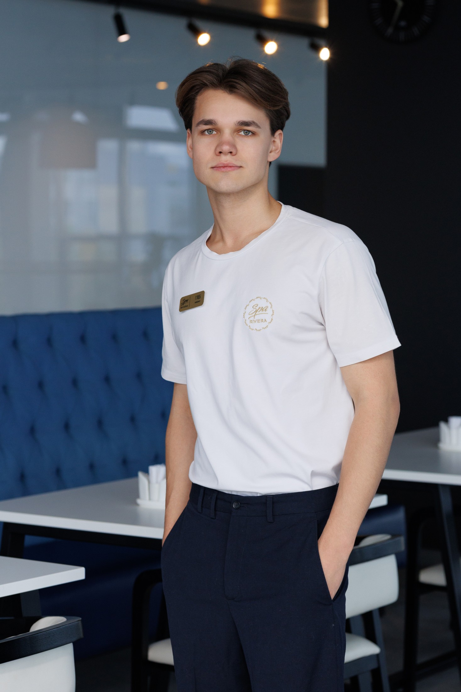 Глеб Семененко