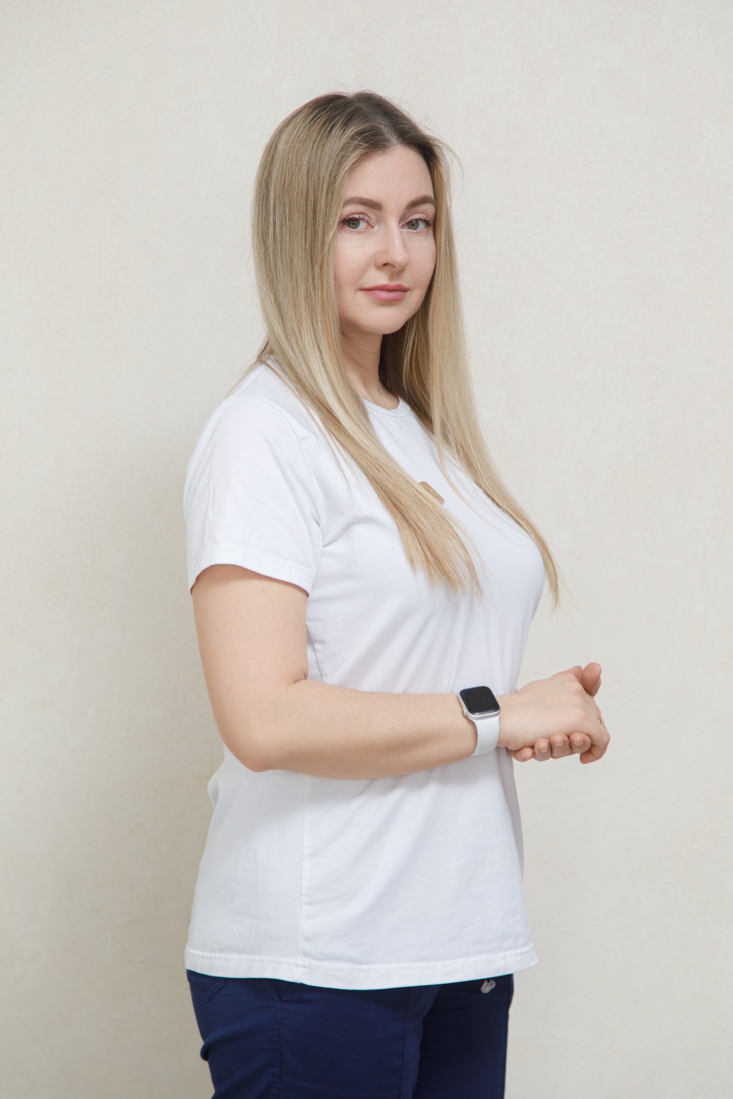 Алена Гунько