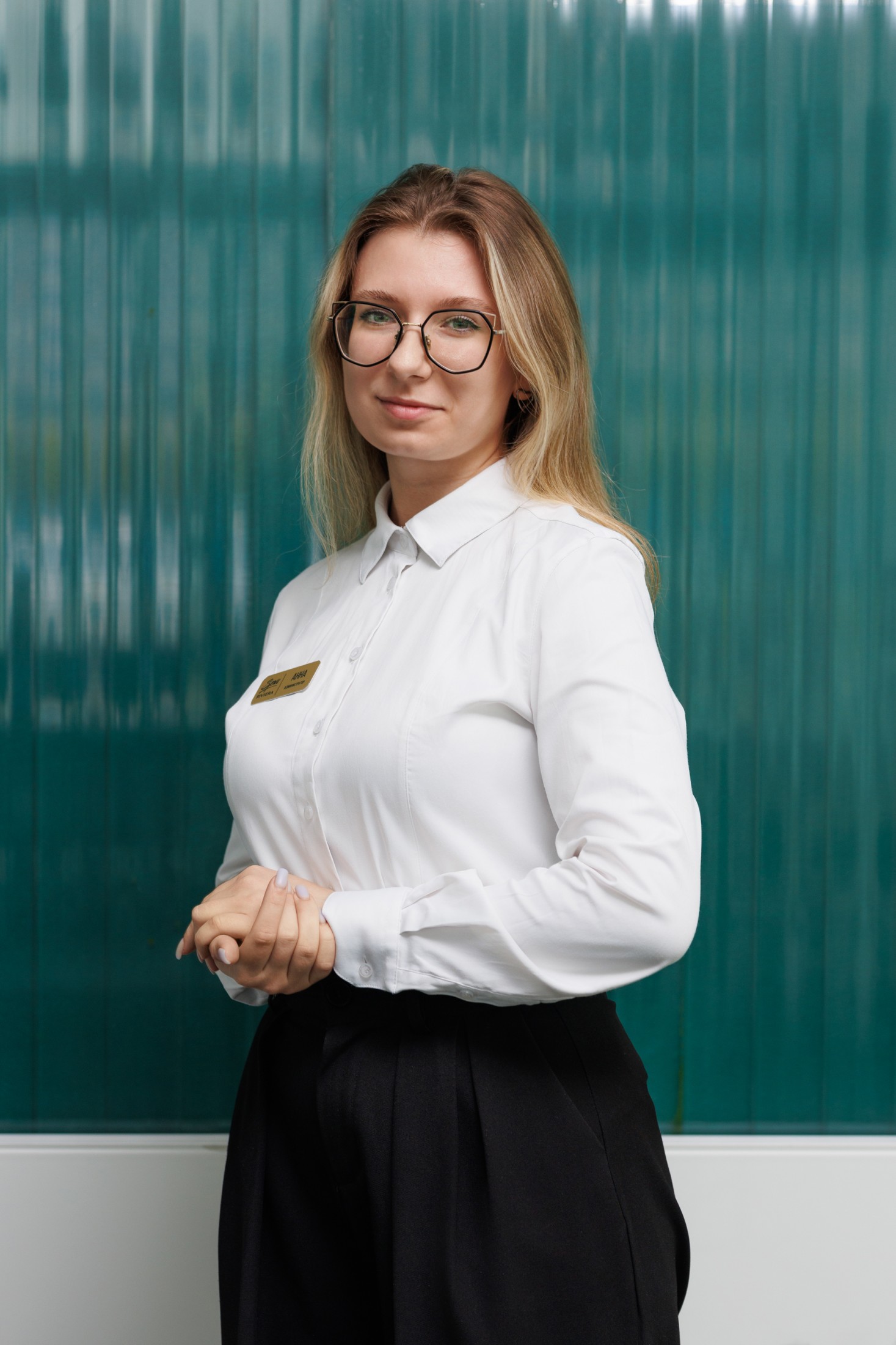 Анна Липская 