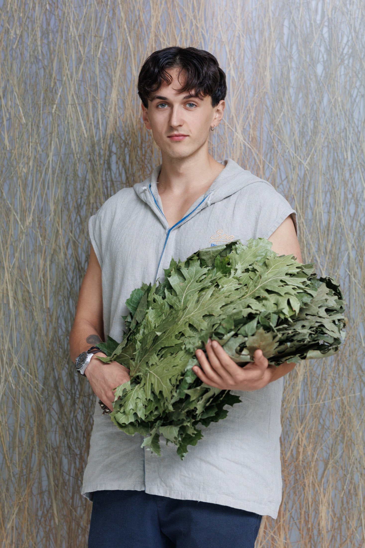 Дмитрий Конюх 