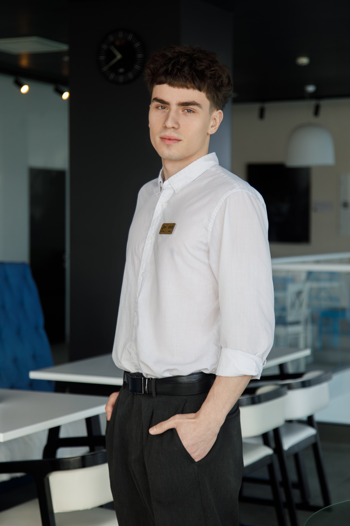Алексей Гридюшко