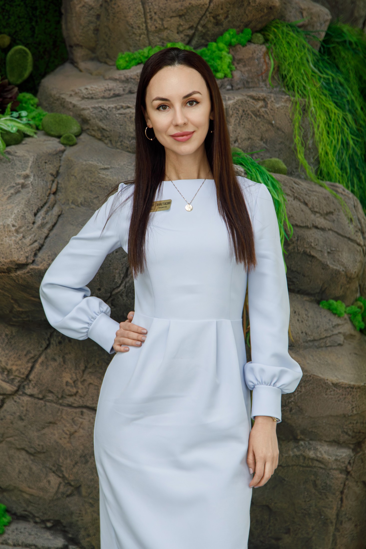 Анастасия Кожич