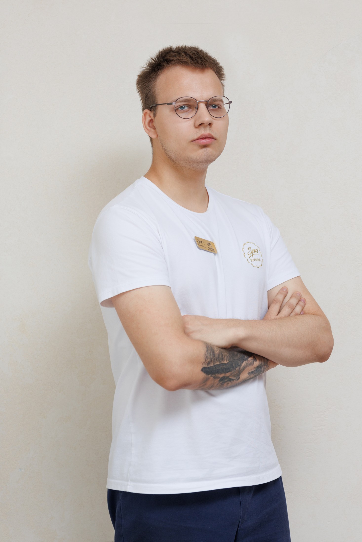 Олег Шпырков 