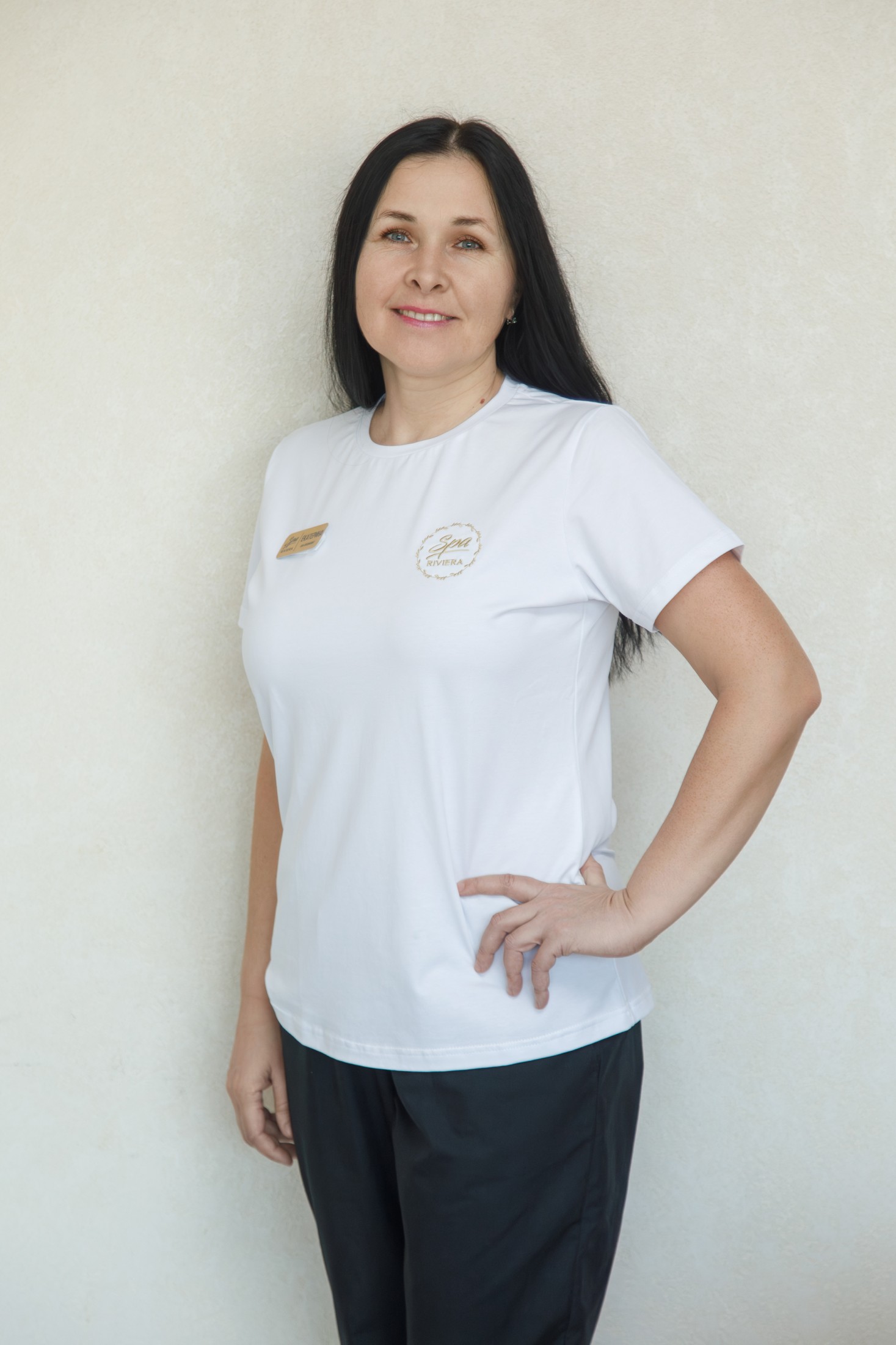 Екатерина Поведайко