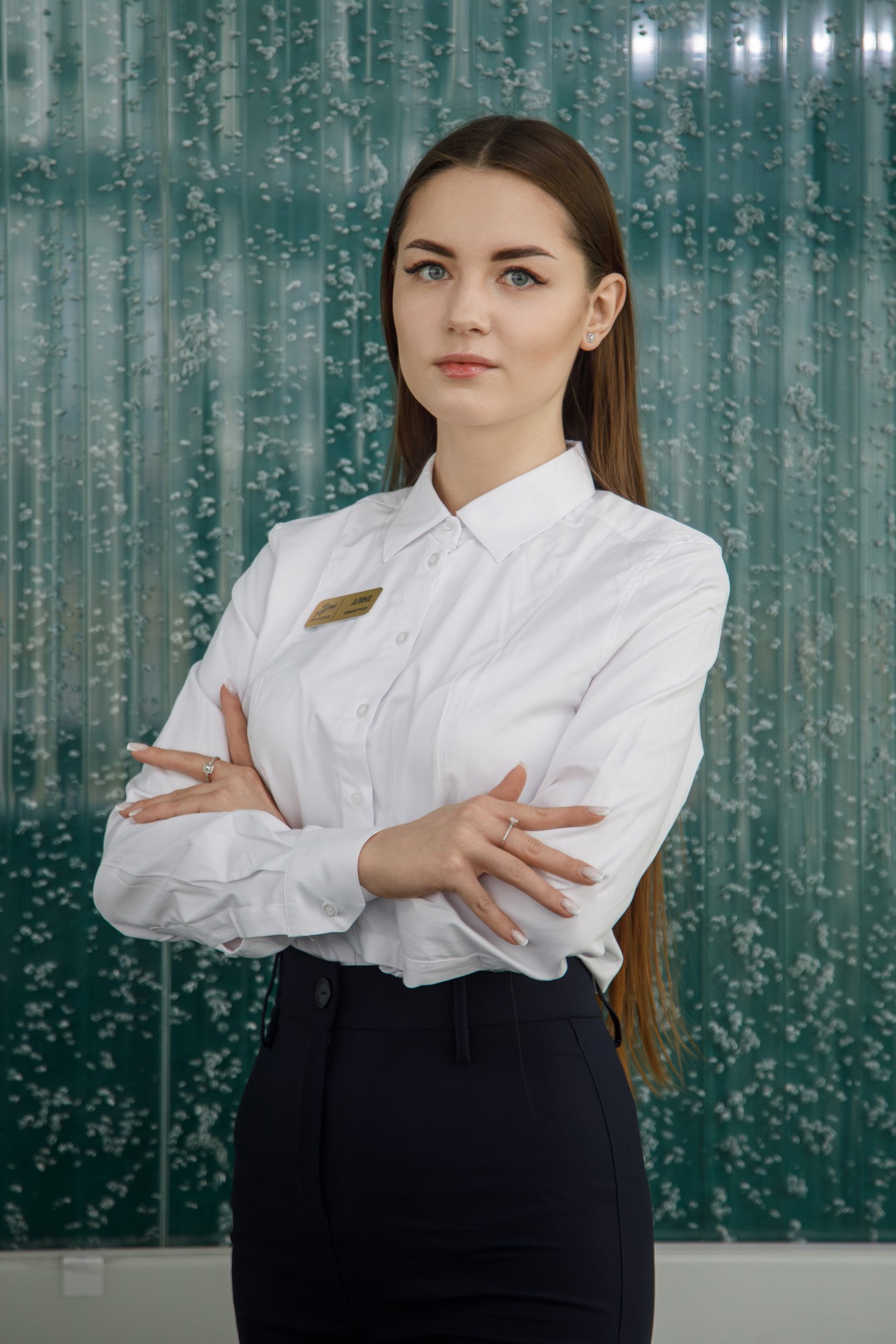 Алина Тиккоева