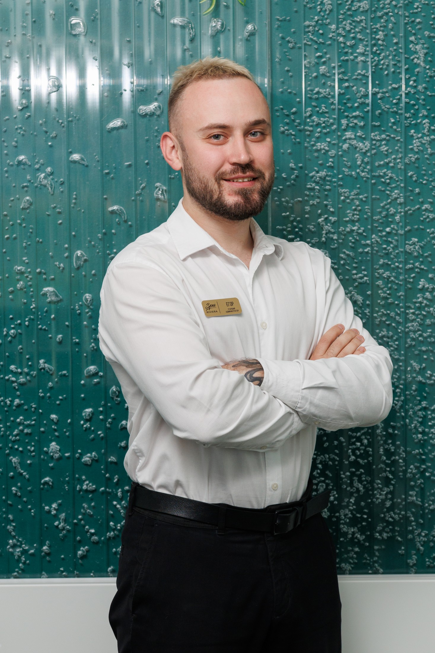 Егор Толецкий